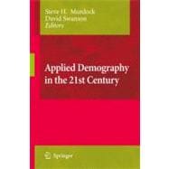 Applied Demography in the 21st Century