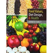 Food Values Diet Design & Health