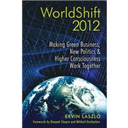 WorldShift 2012