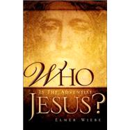 Who Is the Adventist Jesus?