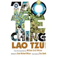 Tao Te Ching A Graphic Novel