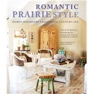 Romantic Prairie Style