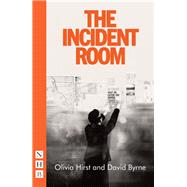 The Incident Room (NHB Modern Plays)