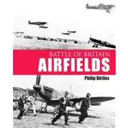 Battle of Britain Airfields