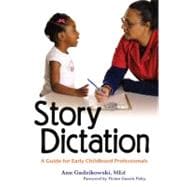 Story Dictation
