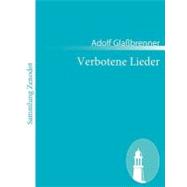 Verbotene Lieder