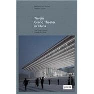 GMP: The Tianjin Grand Theater in China