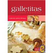 Galletitas/ Crackers