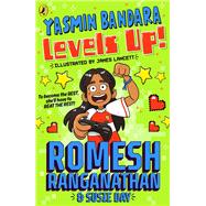 Yasmin Bandara Levels Up!