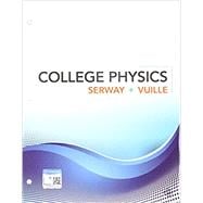 College Physics, Loose-leaf Version