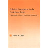 Political Corruption In The Caribbean Basin