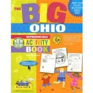 The Big Ohio Activity Book!