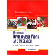 Methods for Development Work and Research : A New Guide for Practitioners