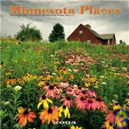Minnesota Places 2003 Calendar