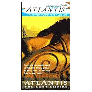 Atlantis Subterranean Tours