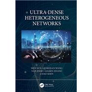 Ultra-Dense Heterogeneous Networks