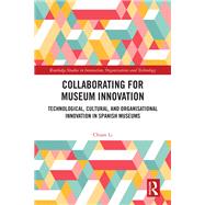 Collaborating for Museum Innovation
