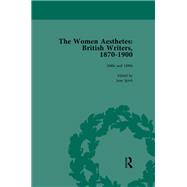 The Women Aesthetes vol 2