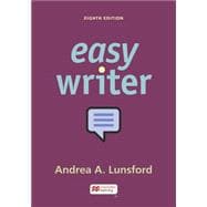 Achieve for EasyWriter (1-Term Online)