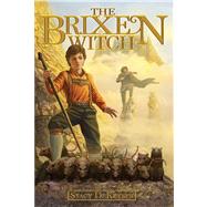 The Brixen Witch