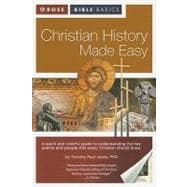 Christian History Made Easy