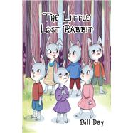 The Little Lost Rabbit