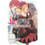 Re:ZERO -Starting Life in Another World- Short Story Collection, Vol. 4 (light novel)