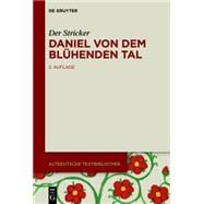 Daniel Von Dem Bluhenden Tal