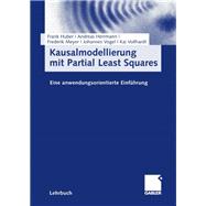 Kausalmodellierung mit Partial Least Squares