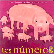 Los numeros / The numbers