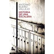 Historia de una escalera
