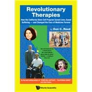 Revolutionary Therapies