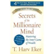 Secrets Of The Millionaire Mind