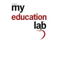 MyEducationLab with Pearson eText -- CourseSmart eCode -- for Nutrition, Health, and Safety for Young Children: Promoting Wellness