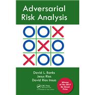 Adversarial Risk Analysis