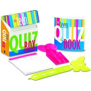 The Teen Quiz Box