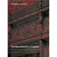 The New Masters Of Capital