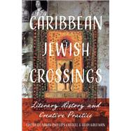Caribbean Jewish Crossings