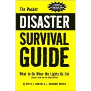 The Pocket Disaster Survival Guide