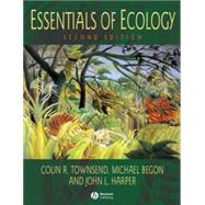 Essentials of Ecology, 2nd Edition