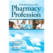 Introduction to the Pharmacy Profession
