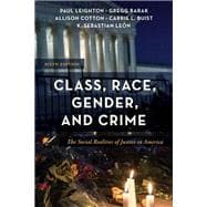 Class, Race, Gender, and Crime