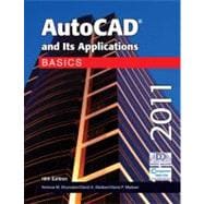 Autocad and Its Applications Basics 2011