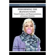 Performing the Iranian State