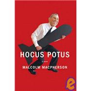 Hocus Potus
