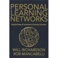Personal Learning Networks