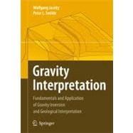 Gravity Interpretation