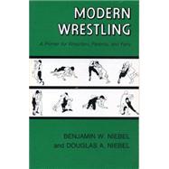 Modern Wrestling