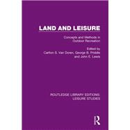 Land and Leisure