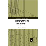 Wittgenstein on Mathematics